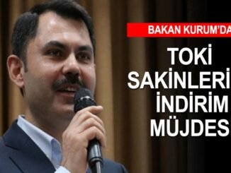 TOKIden Indirim Mujdesi