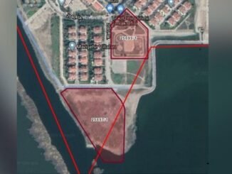 TOKInin Karsiyaka Mavisehir