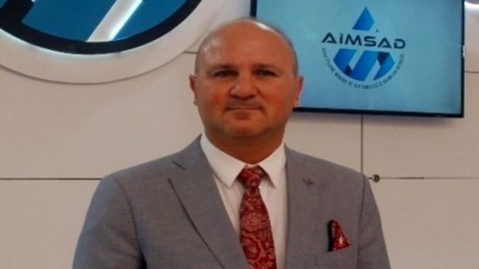 de uretim ve ihracat da artis bekliyoruz de uretim ve ihracat da artis bekliyoruz