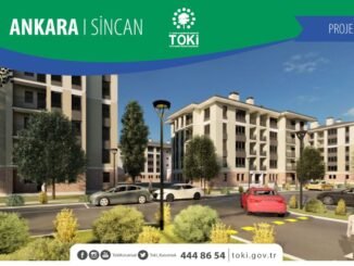 Ankara sincan