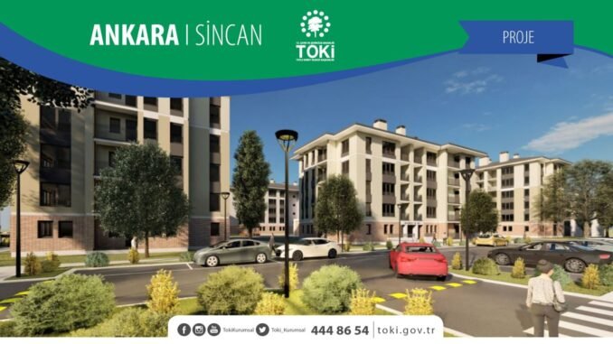 Ankara sincan Ankara sincan