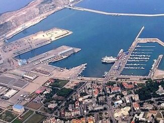 Antalya yat limani