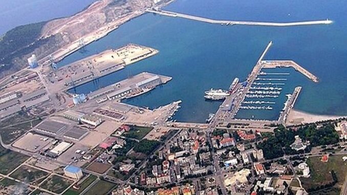 Antalya yat limani Antalya yat limani