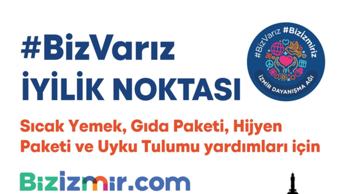 BIZIZMIR BIZIZMIR