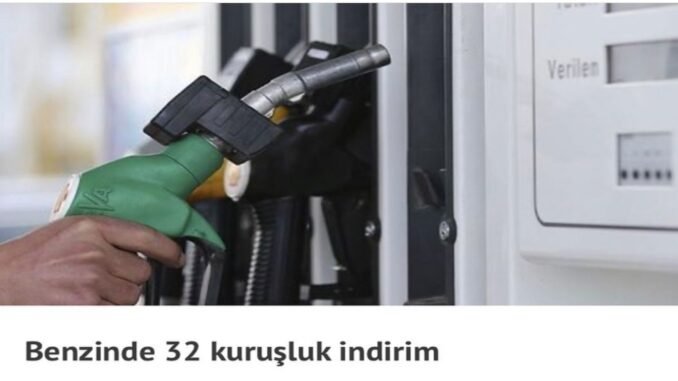 Benzin Benzin