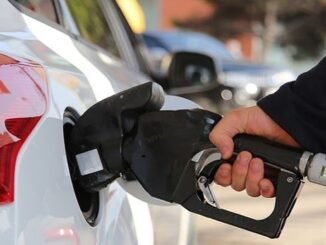 Benzine zam