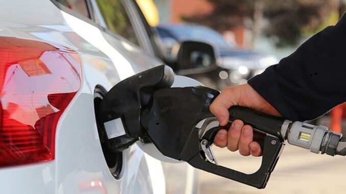 Benzine zam Benzine zam