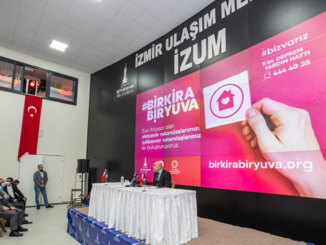 Bir Kira Bir Yuva