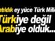 Bugun Katarlilara Satilanlar