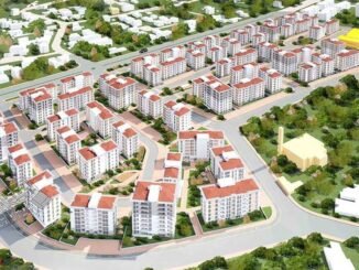 Burdur Bozkurt Mahallesi Eski Deprem Evleri