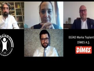 EGIAD Turkiye Markasi Dimesi Agirladi