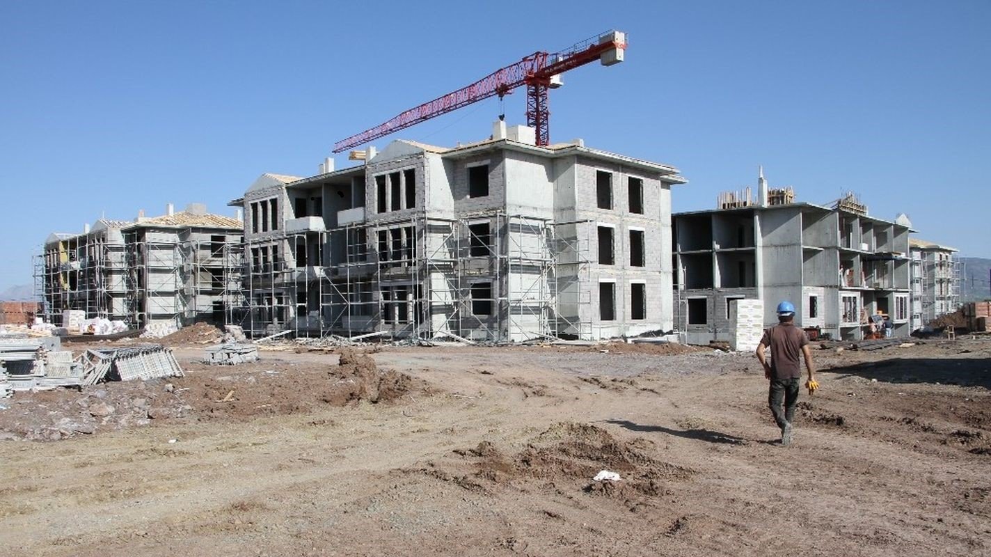Elazig Deprem Konutlarinda Indirim Yapildi Elazig Deprem Konutlarinda Indirim Yapildi