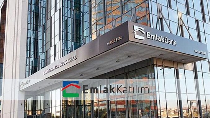 Emlak Katilim Emlak Katilim