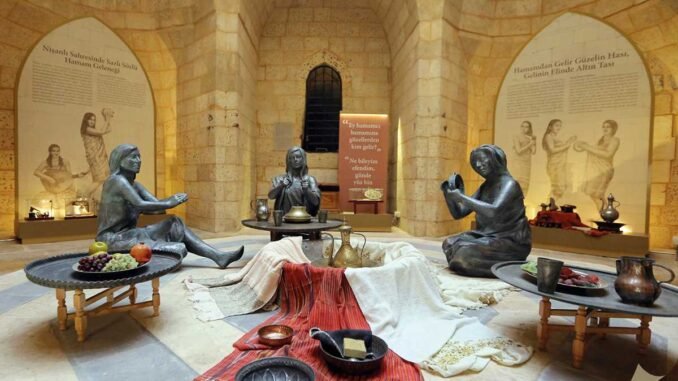 Hamam Muzesi
