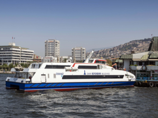 IZDENIZ