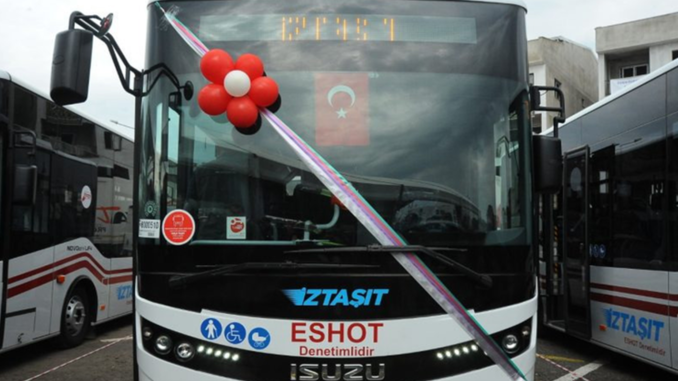 IZTASIT IZTASIT