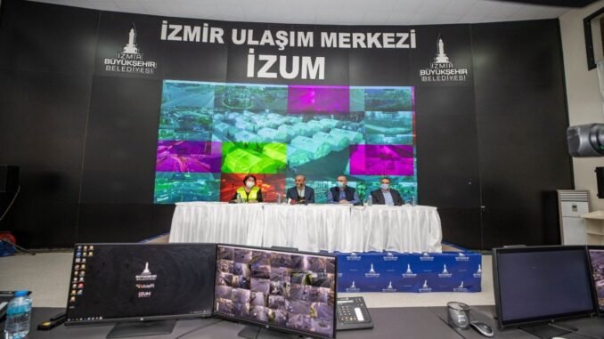 Izmir Izmir