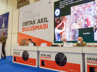 Izmir Depremi