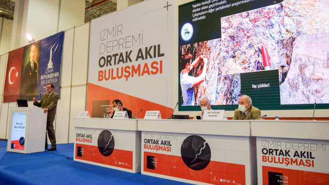 Izmir Depremi Izmir Depremi
