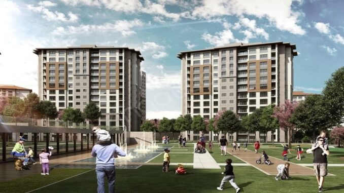 Kocaeli Körfez Konutları Kocaeli Körfez Konutları