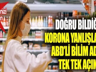 Maryland Universitesi Enfeksiyon Hastaliklari Klinigi Baskani Farideh Sultan Mohammadi