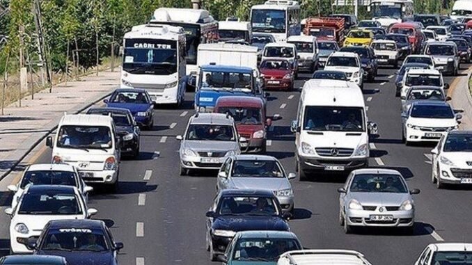 Motorlu Tasitlar Vergisi Motorlu Tasitlar Vergisi