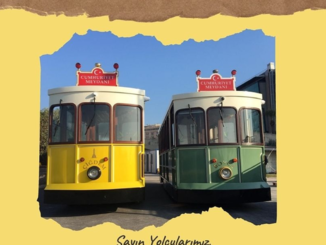 Nostaljik Tranvay