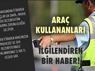 Ozel Araclarda