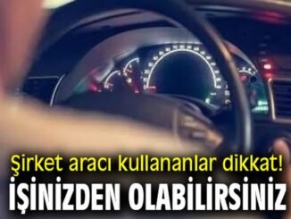 Sirket Araci