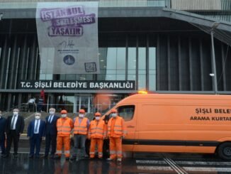Sisli Belediyesi