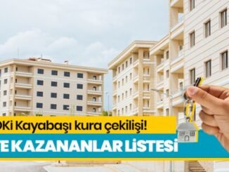 TOKI Istanbul Basaksehir Kayabasi