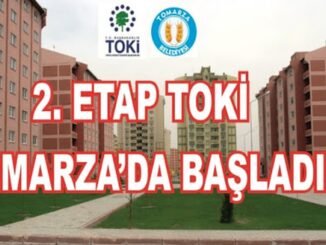 Tomarzada Etap TOKI
