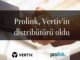 Vertiv Prolink Is Birligi