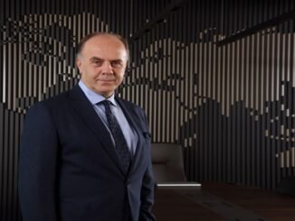 Yunsa Genel Muduru Mustafa Surmegoz