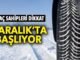 Zorunlu Kis Lastigi