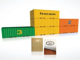 izocam