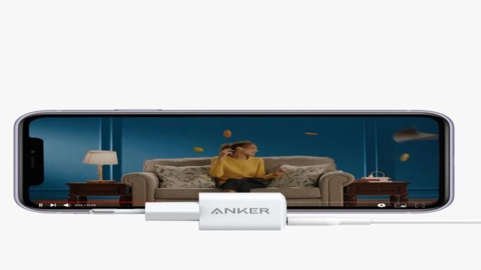 ANKER ANKER
