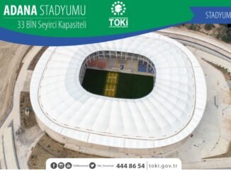 Adana Stadyumu
