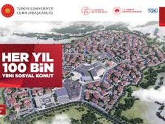 Afyon Sadikbey Konutlari