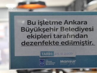 Ankara