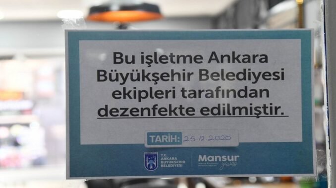 Ankara Ankara