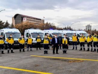 Ankara Belediyesi
