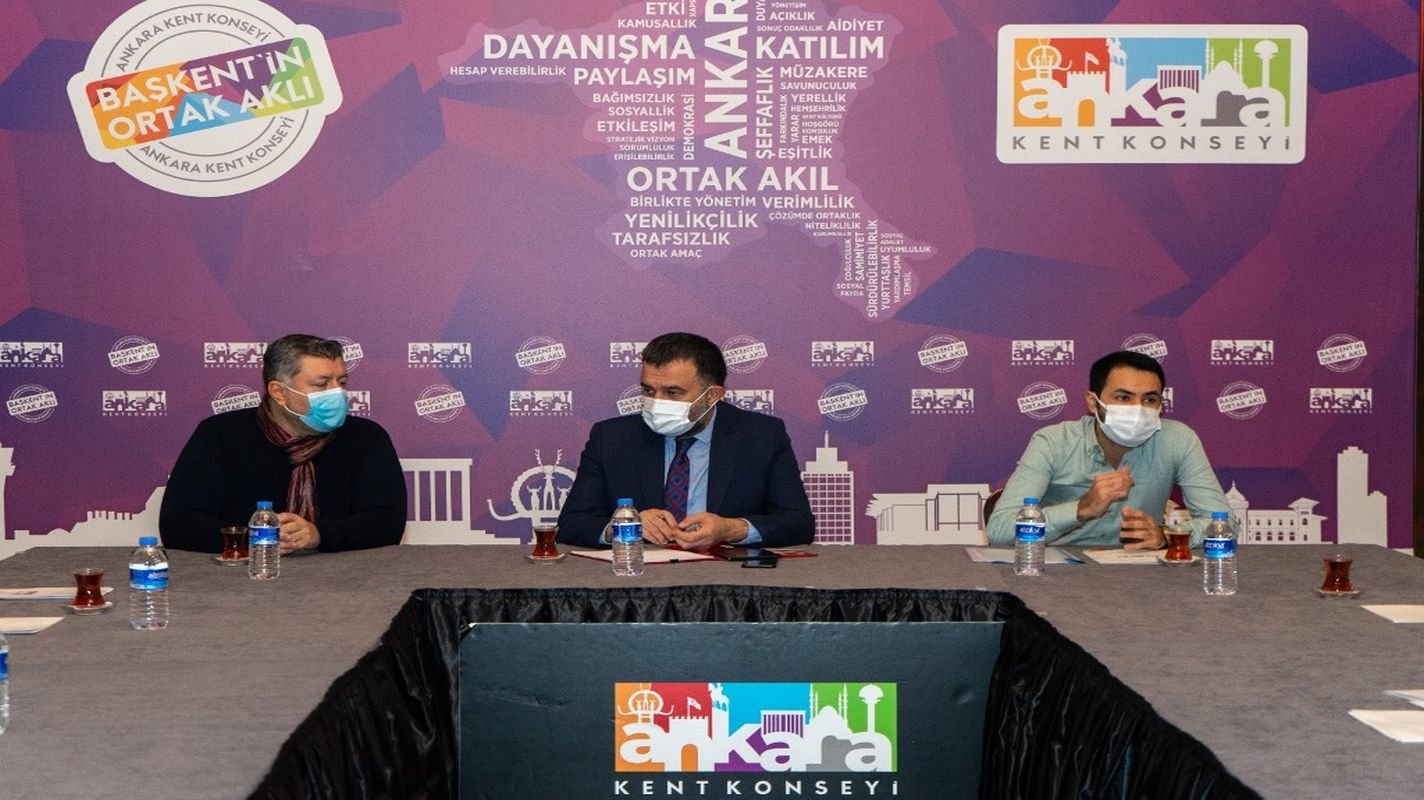Ankara Kent Konseyi