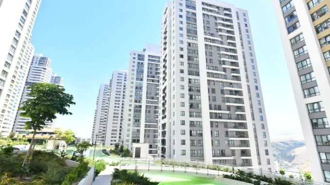 Ankara Konutlari