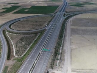 Ankara Nigde