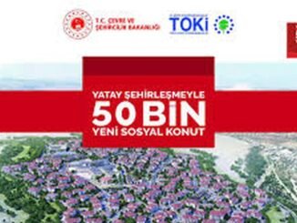 Bilecik Sogut Konutlari