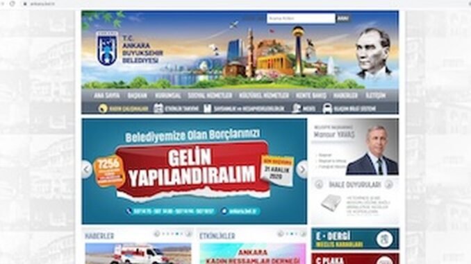 Buyuksehir Buyuksehir