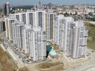 Buyuksehir Konutlari
