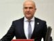 CHP Izmir Milletvekili Murat Bakan