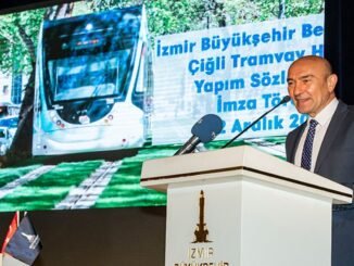 Cigli Tranvayi